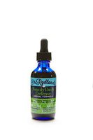 Dr. Rydland's by Kids Wellness Liquid Herbal Formulas (Family Daily Defense, 2 ounce) for Daily Use and Travel