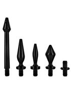 Cleanstream Enema Tip Set