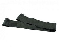 FEI 10-5295 Cando Exercise Band Loop, Shape, x-Heavy, Black