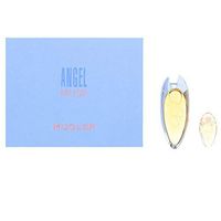 Angel Muse by Thierry Mugler Eau de Parfum Spray 50ml & Eau de Parfum Spray 5ml