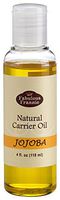Jojoba 4oz Carrier Oil Base Oil for Aromatherapy, Essential Oil or Massage