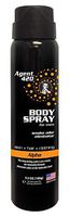 Agent 420 Daily Fragrance Body Spray - Smell Your Best All Day Long, Breaks Down and Destroys Smoke Odor at The Molecular Level - Eliminates Odors from Hair, Body and Clothes - 3.5 oz Spray (Alpha)
