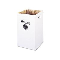 SAF9745 - Corrugated Waste Receptacle