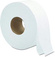 Toilet Paper Roll Kitchen Bath Tissue Roll Paper Soft Rolls 3 Ply Ultra Commercial Jumbo Roll Paper Towels for Home Use
