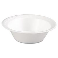 GPK82100 - Foam Dinnerware