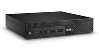 Dell Optiplex 3020 Flapship Micro Desktop | Intel i5 Quad-Core |8GB Memory | 500GB SSD Hybrid | Keyboard | Mouse | USB 3.0 | Windows 8.1 Pro