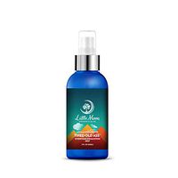 Little Moon Essentials Overcome Exhaustion Mist, Tired Old Ass, 2 oz.