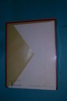 Crane HC9824A Imprintable Pearl White with Champagne Glass Motif - Set of 10 Cards / Envelopes