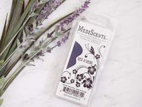 REST AND RELAX by MediScents Essential Oil Infused Aromatherapy Wax Melts, 5oz bar (8 cubes)