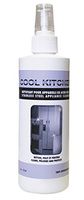 Cool Kitchen Stainless Steel Appliance Cleaner