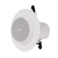 Tannoy Outdoor 5" Ceiling Home Speaker, Pair, White (CMS503ICTPI)