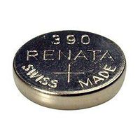 Renata Watch Battery 390