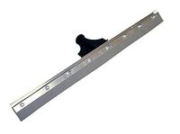 Midwest Rake 47184 30" Speed Squeegee, Flat, Gray EPDM