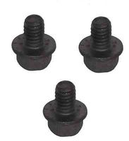 Torque Converter/FlexPlate Bolt (Screw),fits GM TH350 TH400#3987930 (3/8"-16x.570") TH-350/400