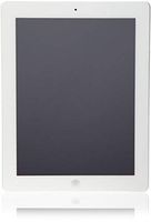 Apple iPad MD369LL/A (16GB, Wi-Fi + AT&T 4G, White) 3rd Generation (Renewed)