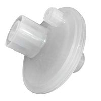 Tinsay Disposable Bacteria Viral Filter for CPAP BiPAP Machine 5 Pack