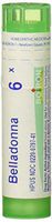 BOIRON USA - Belladonna 6x [Health and Beauty]