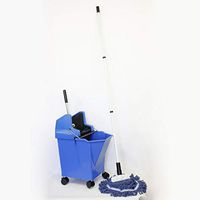 Mop and Bucket Combo with Wringer