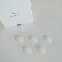 FIIL Hearing Amplifier earplugs (L)