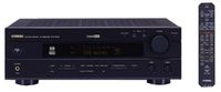 Yamaha HTR 5540 Audio/Video Receiver (Discontinued by Manufacturer)