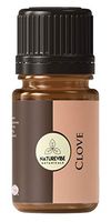 Naturevibe Botanicals USDA Organic Clove Oil, 10ml | 100% Pure Essential Oil | Aromatheraphy | Therapeutic Grade…