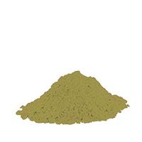 Certified Organic Vadik Herbs Jatamansi (Nardostachys jatamansi) Powder | Helps to Maintain Healthy Nervous System and Optimal Brain Functions (1lb. Powder)