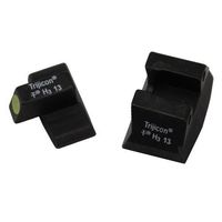 Trijicon H&K P2000 HD Front Outline Night Sight Set, Yellow