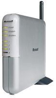 Microsoft Broadband Networking Wireless  Base Station Router MN-500
