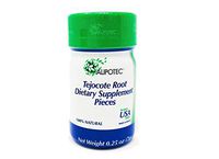 Alipotec Raiz de Tejocote Root 100% Pure Root Pieces 90 Day Supply New More Secure FDA Compliant USA Packaging