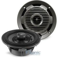 MTX WET65-C 260W Peak (130W RMS) 6.5" WET Series 2-Way Coaxial Marine Speakers - Pair