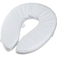 Raised Toilet Seat - 2"