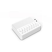 Mixed White Noise Sound Machine for Sleeping, Insomnia, Relaxation and Meditation Portable Sleep Sound Machine Mixer