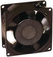 NMB TECHNOLOGIES 3115PS-12T-B30-A00 80 x 38 mm 115 VAC 3200 RPM 32 CFM 38 dB Ball Bearing AC Axial Fan - 1 item(s)