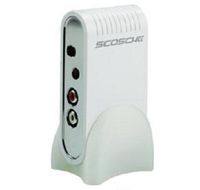 Scosche UBRH Bluetooth Hands-Free Car Kit