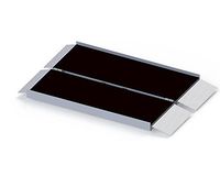 EZ-ACCESS SUITCASE Singlefold AS Portable Ramp, 4'