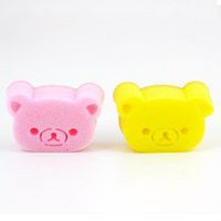 Rilakkuma Kitchen Sponge