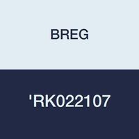 BREG 'RK022107 Crossover Pt Brace, Tritech, Left, L