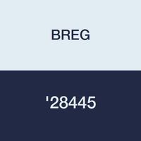BREG '28445 Brace, Walking, XL Size 12.5-17 Male Size 13.5+ Female Malleable Aluminum Medial/Lateral Air Bladders Vectra Premium Ultra Cts