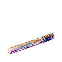 Cyclones Pre Rolled Cones Clear Purple Unknown Pack Of 1