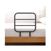 LYP-Medical Bedside Home Safety Handle-Adjustable Safety Adult Bed Cushioned Support HandleSuitable for The Elderly and Pregnant Women