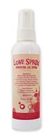 Shooting Rainbows Love Spray ~ Gift ~ Divine Love ~ Essential Oils ~ Crystal Elixir ~ Love