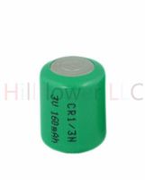 Hillflower 200 Piece CR1/3N CR13N 13N DL1/3N 2L76 CR11108 Bulk Heavy Duty 3V Lithium Prime Battery