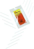 3M Standard Cable Tie, 15-Inch, Natural, 100-Count