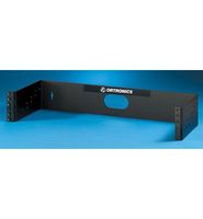 OR-604004396 - Ortronics Hinged Wall Mount Bracket, 3.5 H x 19" W x 6" D