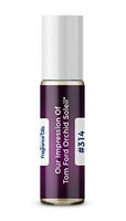Quality Fragrance Oils' Impression of Tom Ford Orchid Soleil (10ml Roll On)