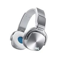 Sony NWZ-WH505 MP3 Player (16GB) - Silver