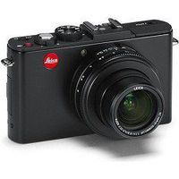 Leica DLUX 6 10-megapixel Digital Camera