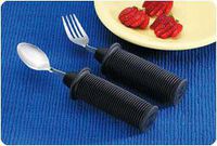 Sure Hand Bendable Utensils (Soup Spoon)