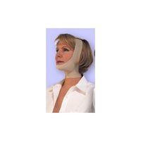 EPSTEIN Facioplasty Support for Neck and Chin (One Size Fits All), Beige, by Jobst