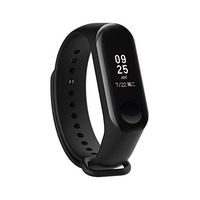 for Xiaomi Mi Band 3 Replacement Strap wSilicone Change Belt Smart Accessories for Millet Bracelet Sports Strap